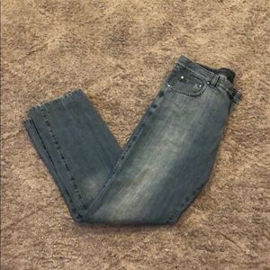 Ermenegildo Zenga Jeans 36x33 (1506)